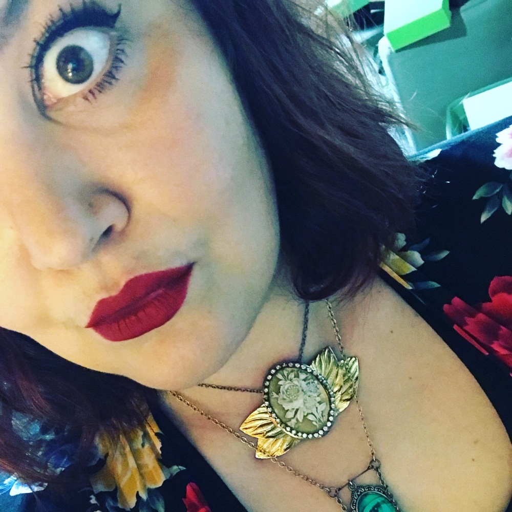 Meet your Posher, Jessica